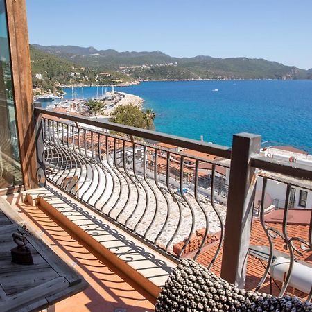 3Odakas Penthouse Екстериор снимка