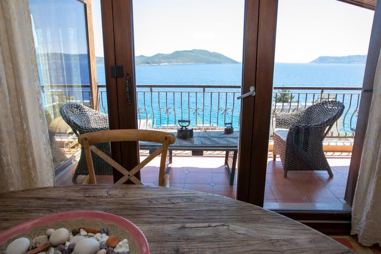 3Odakas Penthouse Екстериор снимка