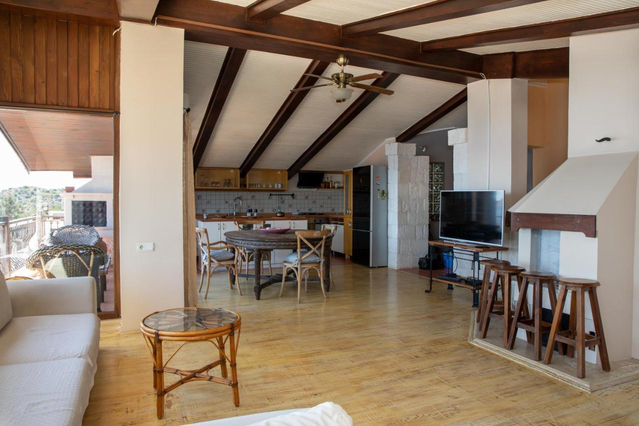 3Odakas Penthouse Екстериор снимка