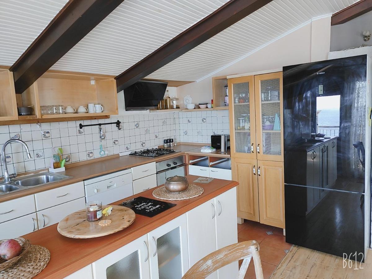 3Odakas Penthouse Екстериор снимка