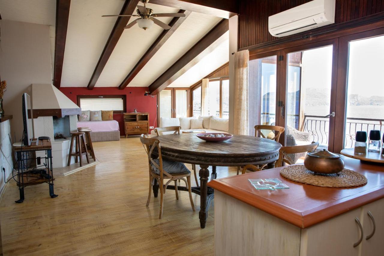 3Odakas Penthouse Екстериор снимка