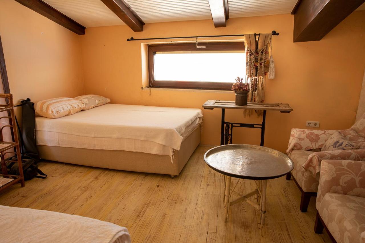 3Odakas Penthouse Екстериор снимка