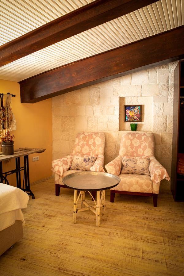 3Odakas Penthouse Екстериор снимка