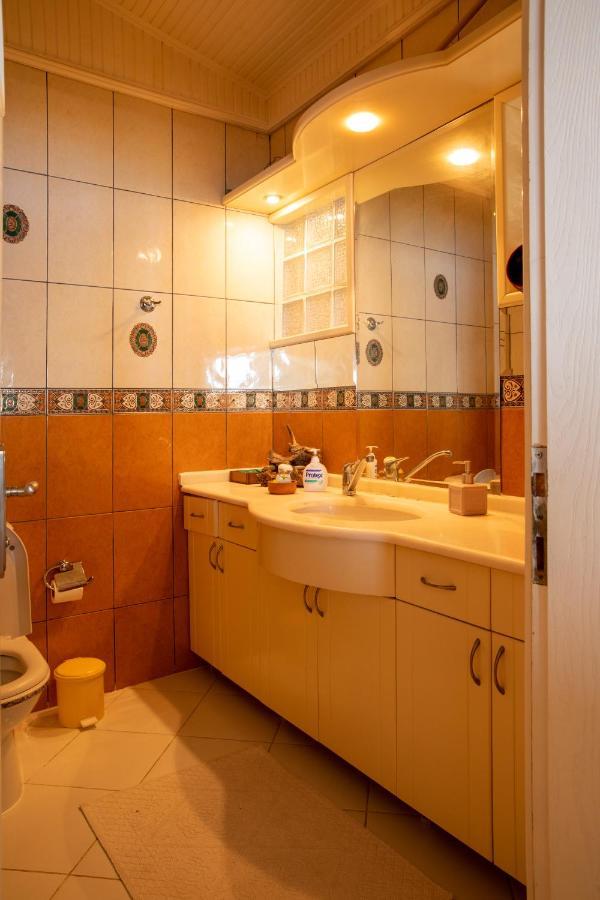 3Odakas Penthouse Екстериор снимка