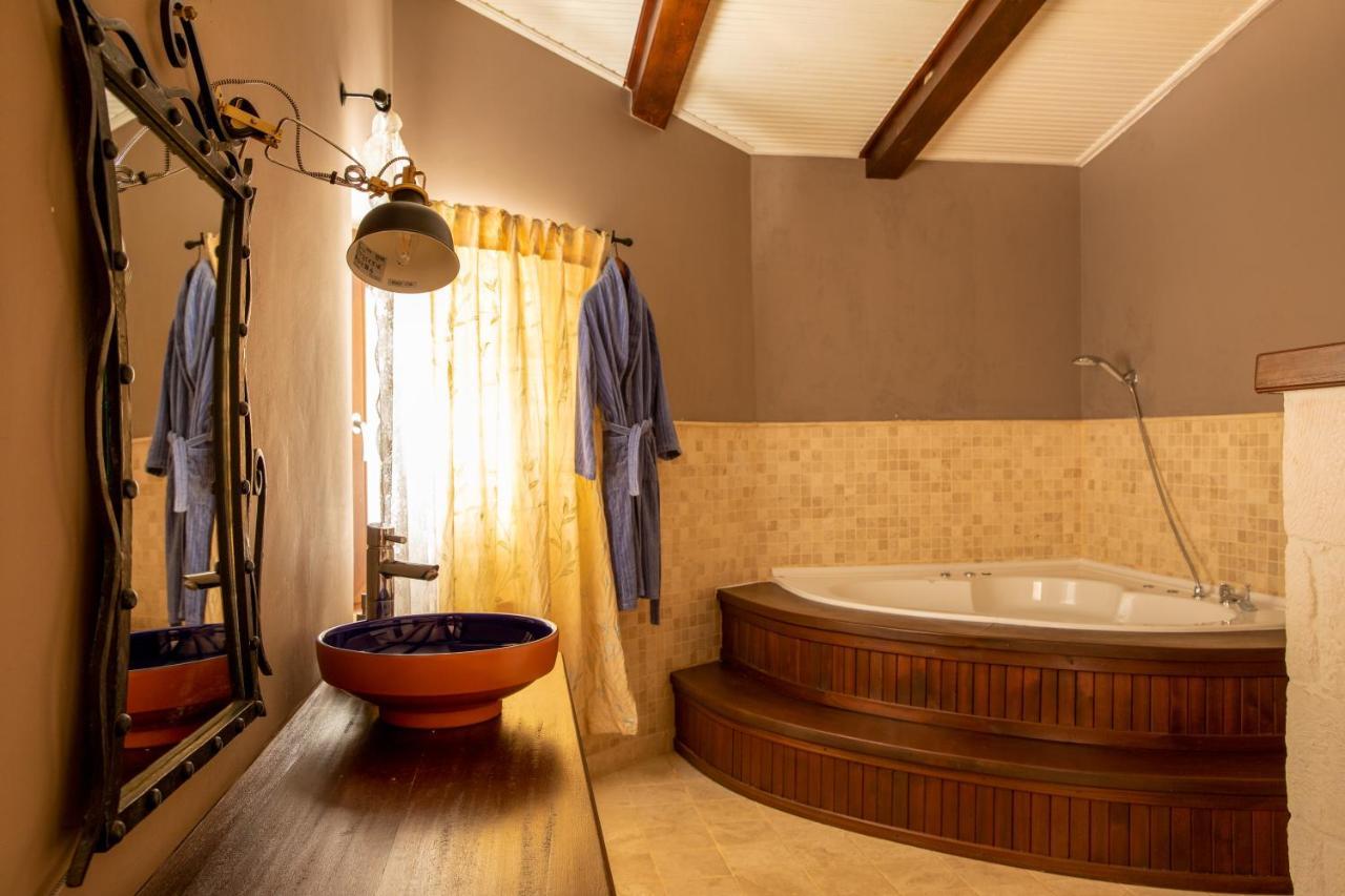 3Odakas Penthouse Екстериор снимка