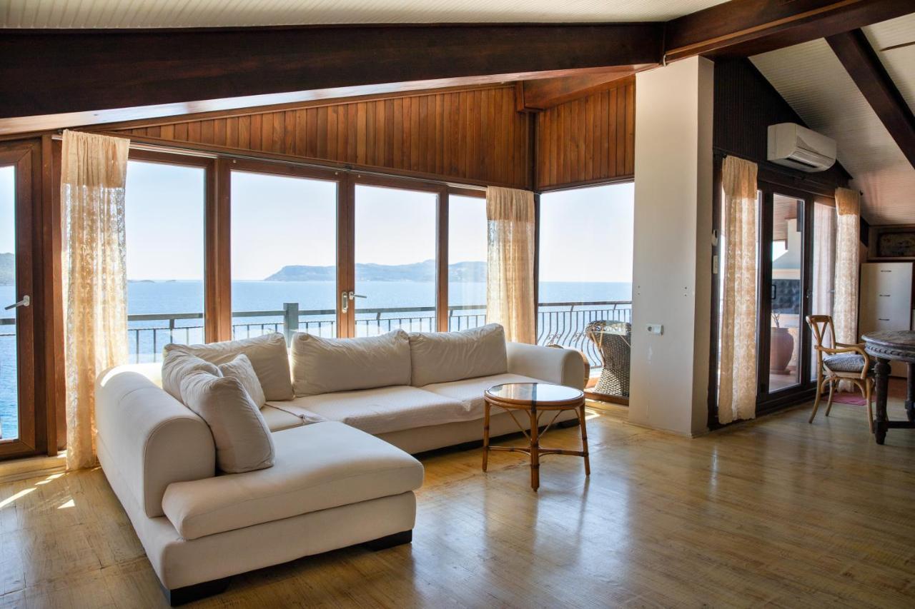 3Odakas Penthouse Екстериор снимка