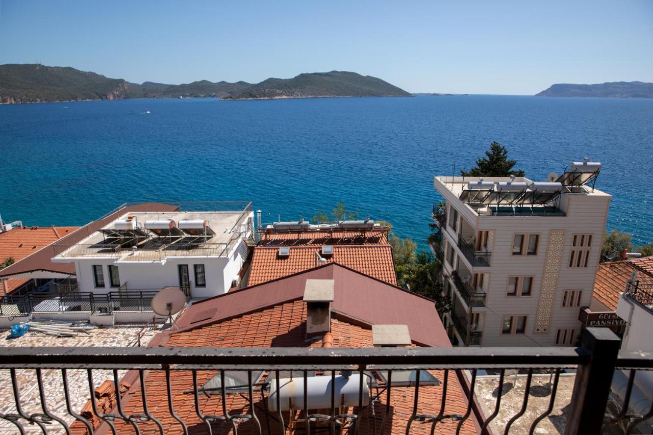 3Odakas Penthouse Екстериор снимка