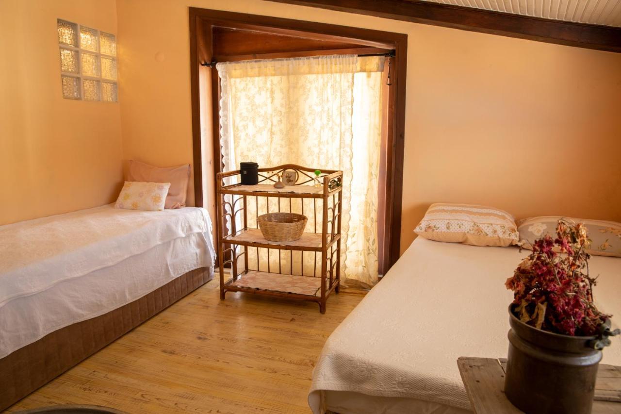 3Odakas Penthouse Екстериор снимка
